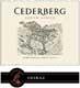 Cederberg Winery - Shiraz 2018