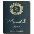 Chteau Clarendelle - Bordeaux 2017