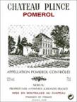 Chteau Plince - Pomerol 2018