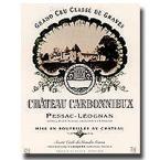 Chteau Carbonnieux - Pessac-Lognan White 2022
