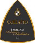 Collalto  - Prosecco Brut 2023