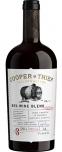 Cooper & Thief - Red Blend 0