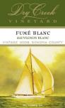 Dry Creek Vineyards - Fume Blanc Sonoma County 2022