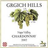 Grgich Hills - Chardonnay Napa Valley 2021
