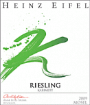 Heinz Eifel - Riesling Kabinett 2021