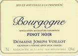 Joseph Voillot - Bourgogne 2023