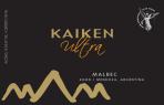 Kaiken - Ultra Malbec 2020