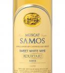 Kourtaki - Samos Muscat 0