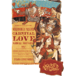 Mollydooker - Shiraz McLaren Vale Carnival of Love 2021