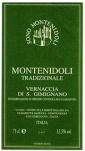 Montenidoli - Vernaccia di San Gimignano 2021