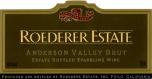 Roederer Estate - Brut Anderson Valley 0