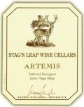 Stags Leap Wine Cellars - Cabernet Sauvignon Napa Valley Artemis 2021
