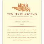 Tenuta di Arceno - Chianti Classico 2021