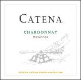 Bodega Catena Zapata - Catena Chardonnay Mendoza 2023