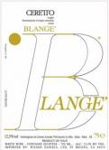 Ceretto - Arneis Langhe Blang 2023