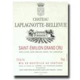 Chteau Laplagnotte-Bellevue - St.-Emilion 2021
