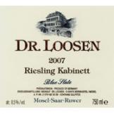 Dr. Loosen - Riesling Kabinett Blue Slate Mosel-Saar-Ruwer 2023