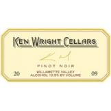 Ken Wright - Pinot Noir Willamette Valley 2024