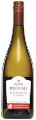 3 Brooms - Sauvignon Blanc 2023