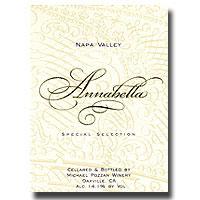 Annabella - Chardonnay Napa Valley 2021