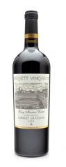 Barnett - Cabernet Sauvignon Spring Mountain District 2019