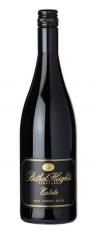 Bethel Heights - Pinot Noir Willamette Valley Estate Grown 2022