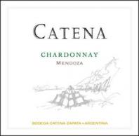 Bodega Catena Zapata - Catena Chardonnay Mendoza 2023