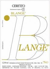 Ceretto - Arneis Langhe Blang 2023
