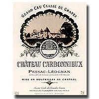 Chteau Carbonnieux - Pessac-Lognan White 2022