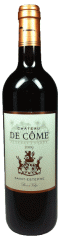 Chteau de Cme - St.-Estphe 2016