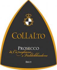 Collalto  - Prosecco Brut 2023