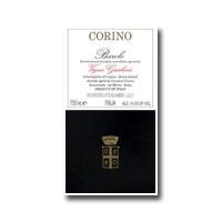 Corino - Barolo Vigna Giachini NV
