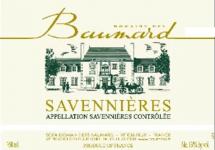 Domaine des Baumard - Savennires 2019