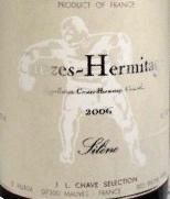 Domaine Jean-Louis Chave - Silene Crozes-Hermitage 2023