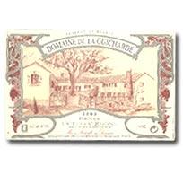 Domaine de la Guicharde - C�tes du Rh�ne 2022