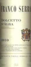 Franco Serra - Dolcetto dAlba NV
