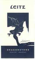 Josef Leitz - Riesling Rdesheimer Drachenstein Dragonstone 2024