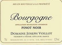 Joseph Voillot - Bourgogne 2023
