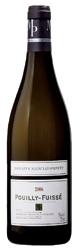 Manciat-Poncet - Pouilly-Fuiss 2021