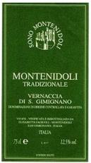 Montenidoli - Vernaccia di San Gimignano 2023