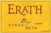 Erath - Pinot Noir Willamette Valley Reserve 2021
