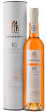 Andresen - White Port 10 year Matured in Wood NV