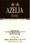 Azelia - Barolo 2019