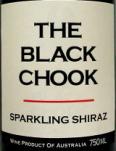 Black Chook - Sparkling Shiraz 0