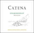 Bodega Catena Zapata - Catena Chardonnay Mendoza 2021