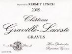Ch�teau Graville-Lacoste - Graves White 2022