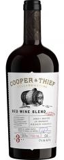 Cooper & Thief - Red Blend NV