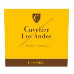 Cuvelier de Los Andes - Coleccion 2017