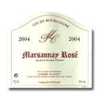 Domaine Collotte Marsannay Rose - Marsannay Ros� 2022