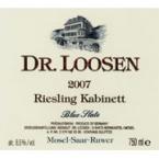 Dr. Loosen - Riesling Kabinett Blue Slate Mosel-Saar-Ruwer 2022
